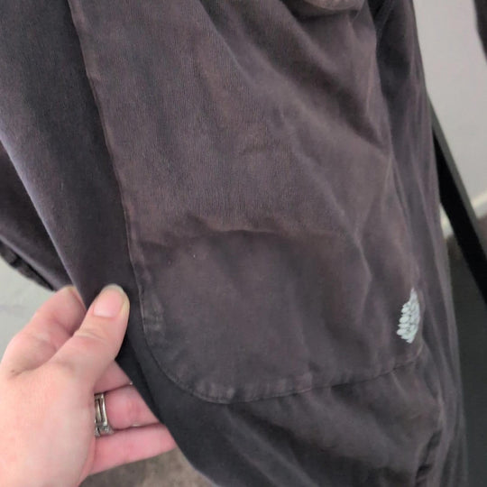 Fp Movement Long Sleeve Hotshot Onesie - Medium