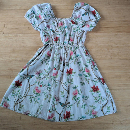 Hill House Home X Diane Hill Tiny Ellie Nap Dress - Girls 11/12