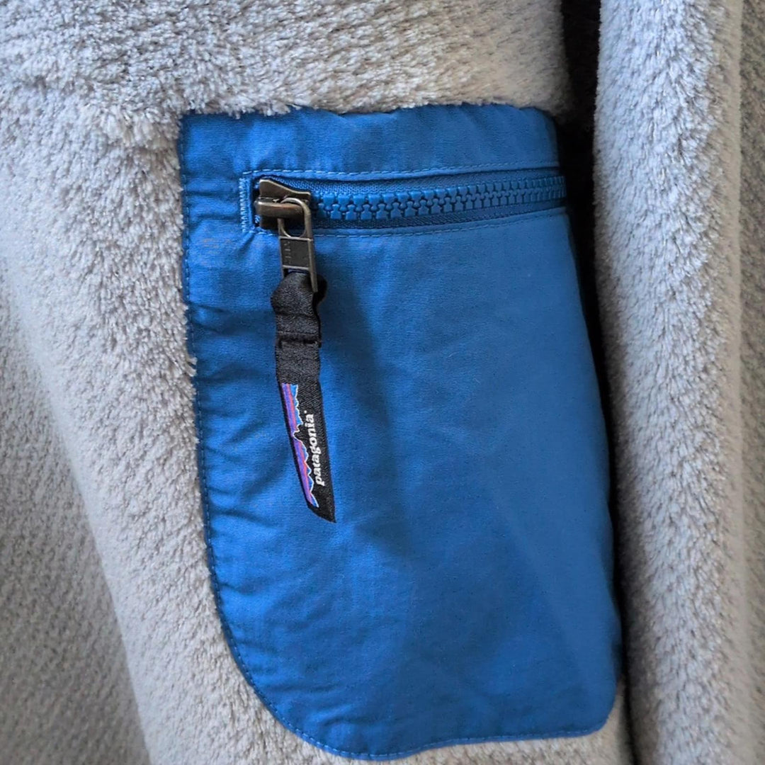 Patagonia Re-Tool Half Zip Fleece Pullover - XXL
