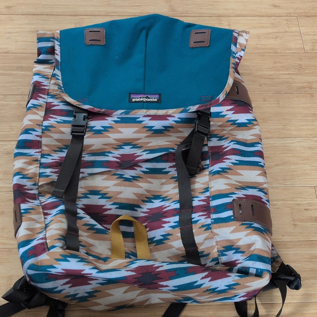Patagonia Arbor Pack 26"