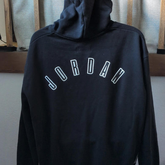 Jordan Flight MVP Pullover Hoodie - XXL