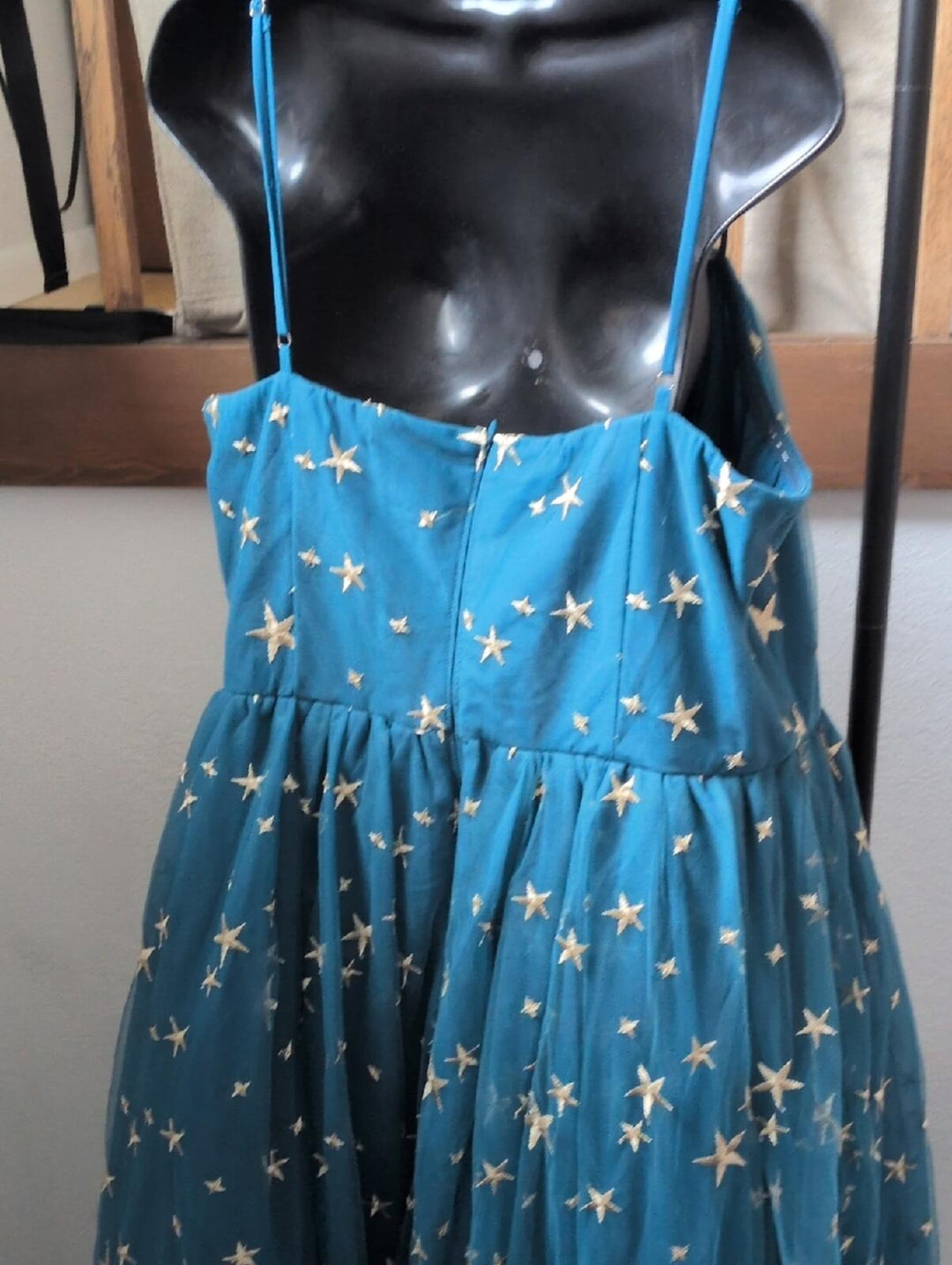 Jessakae Night Sky Dress -  XXL