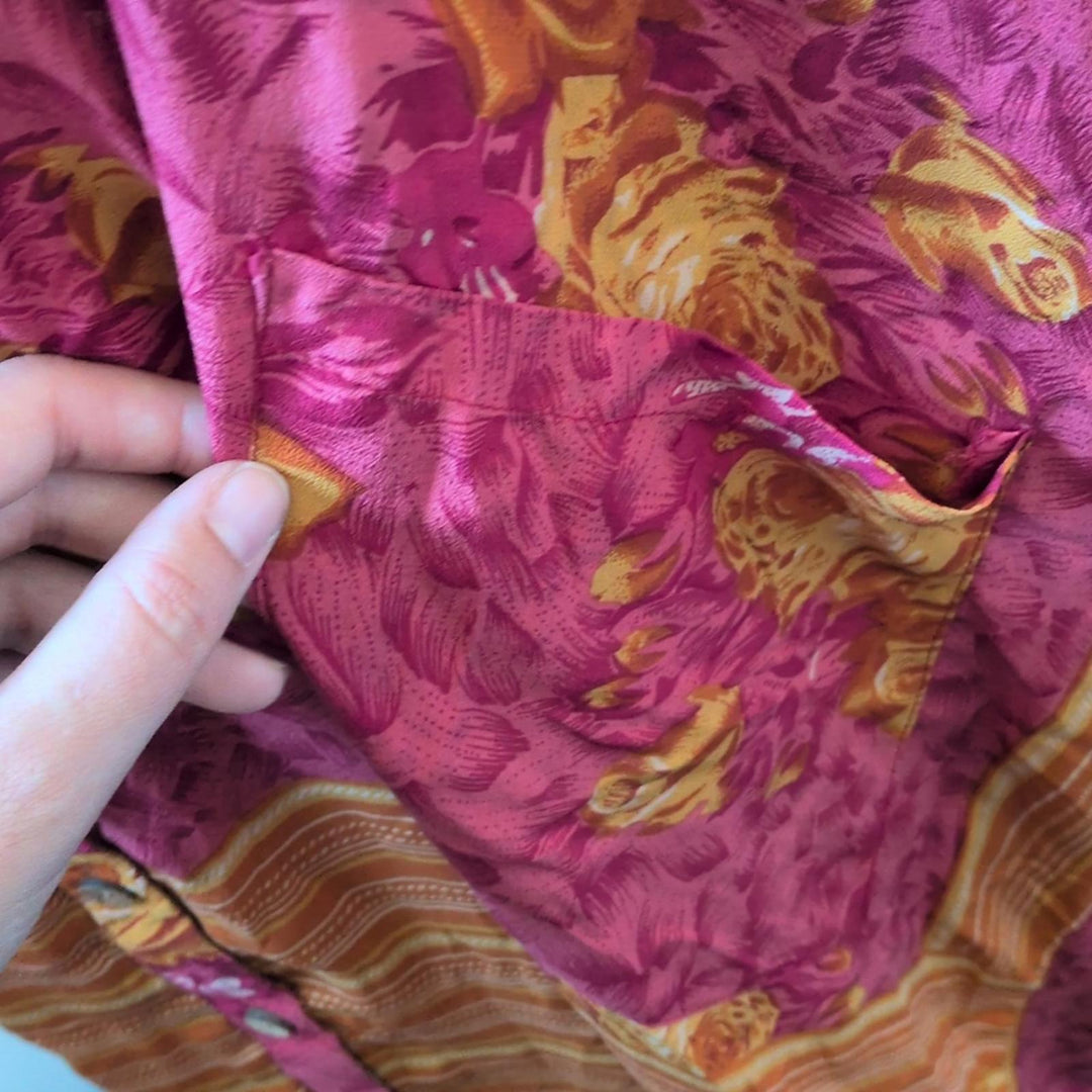 Kantha Bae Duality Midi Moo