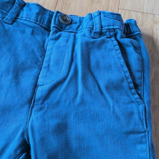 The Children's Place Blue Khaki Pants- 3T