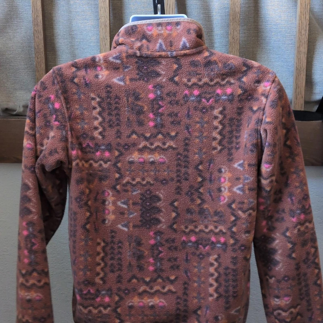 Patagonia Wandering Woods Synchilla - Small