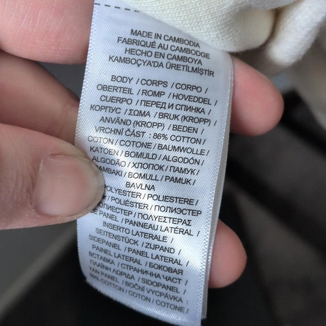 Polo Ralph Lauren R Clubhouse Sweater - Small