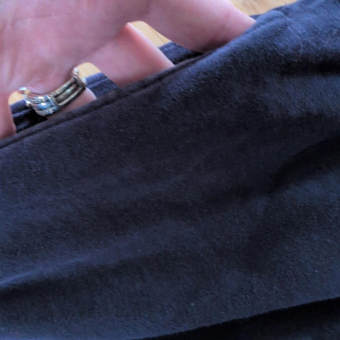 Brandy Melville John Galt jogger Sweatpants Size S/M