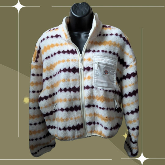 Dickies Sherpa Jacket - Medium