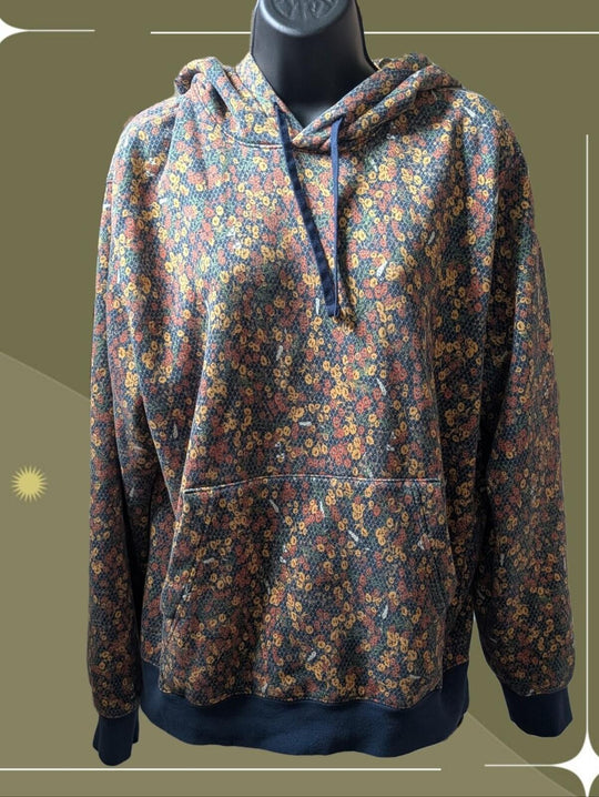 Nike Perennial Park Hoodie - S