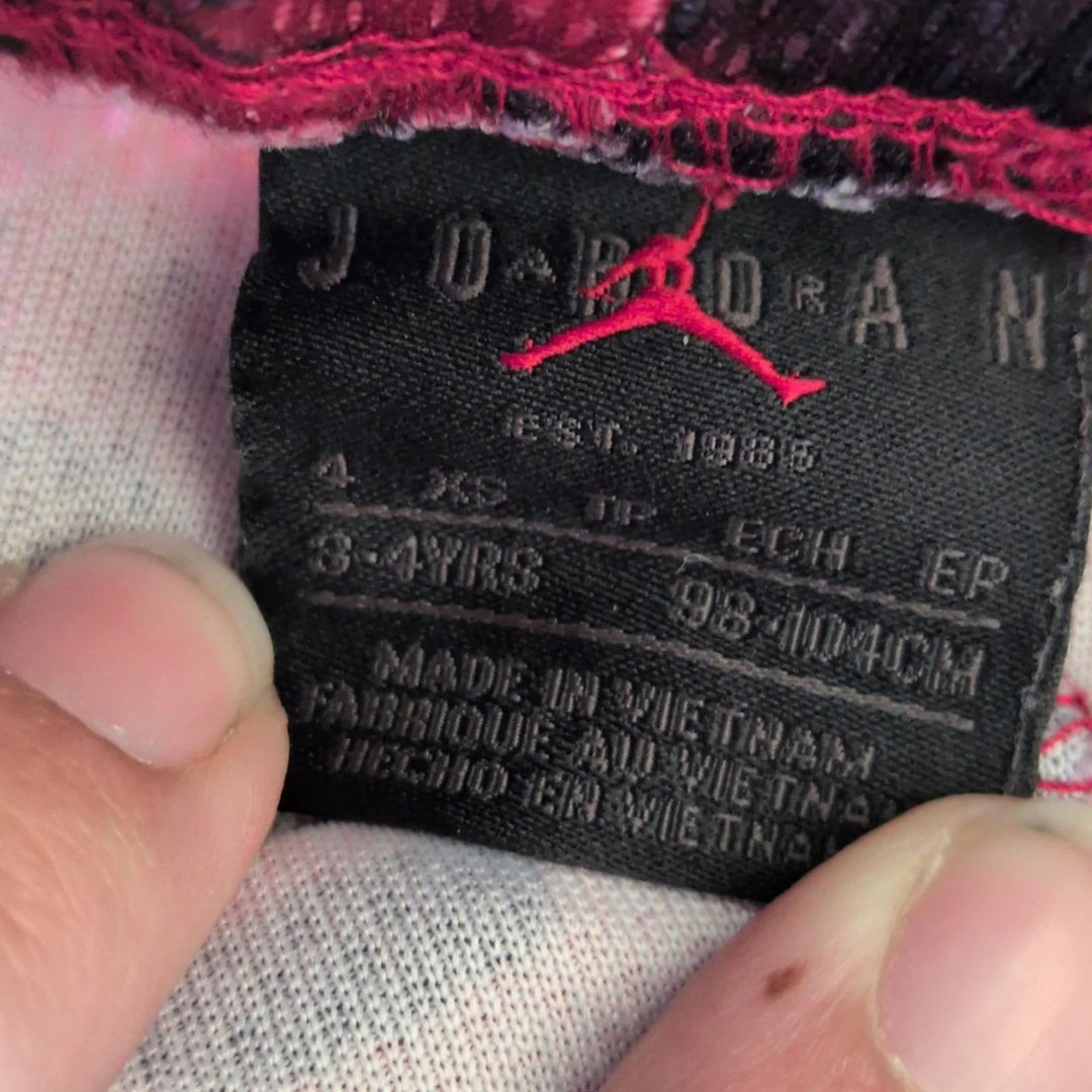 Jordan Shorts - 3T