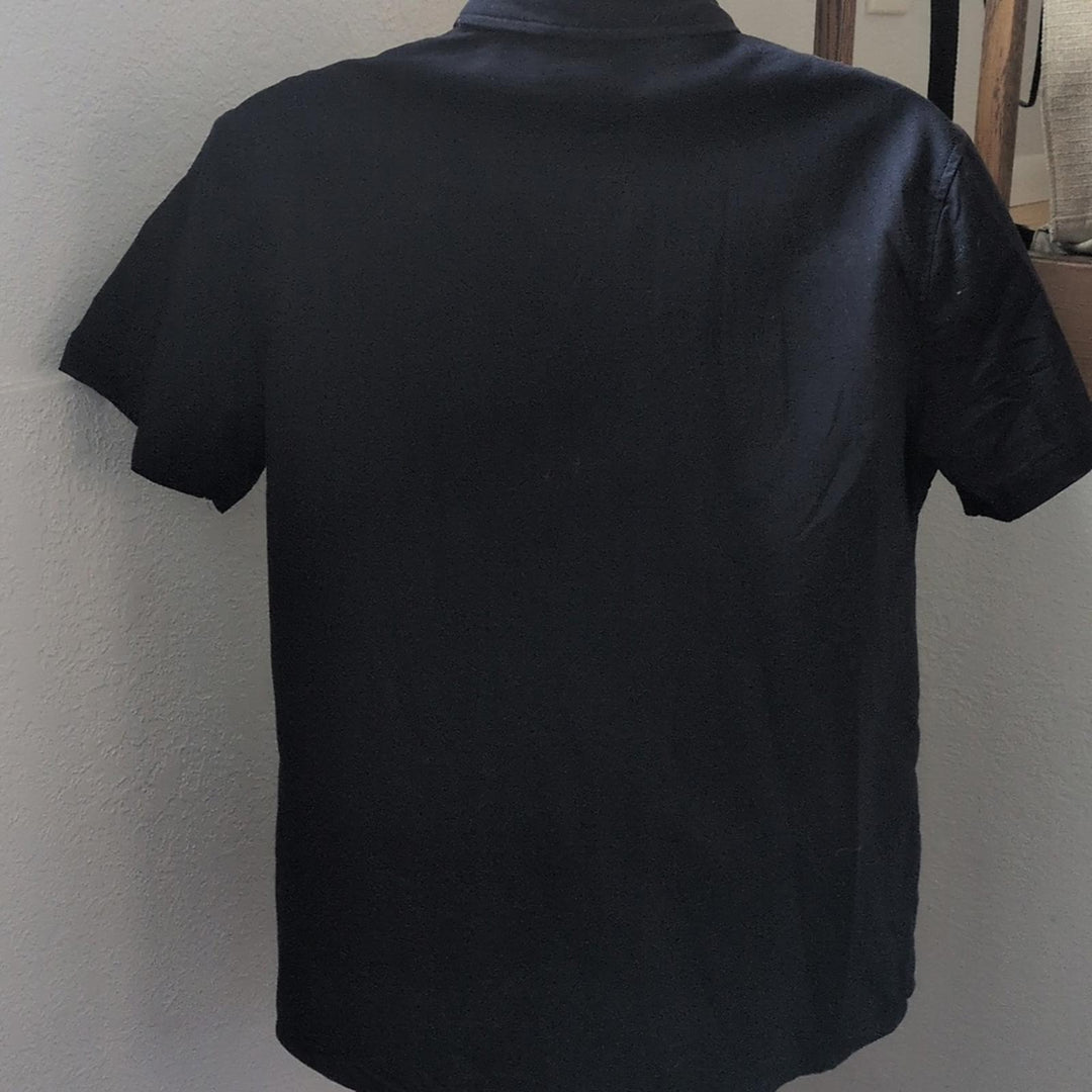 Rare Anchor Brewing Company Deadstock Button Down Shirt - Large