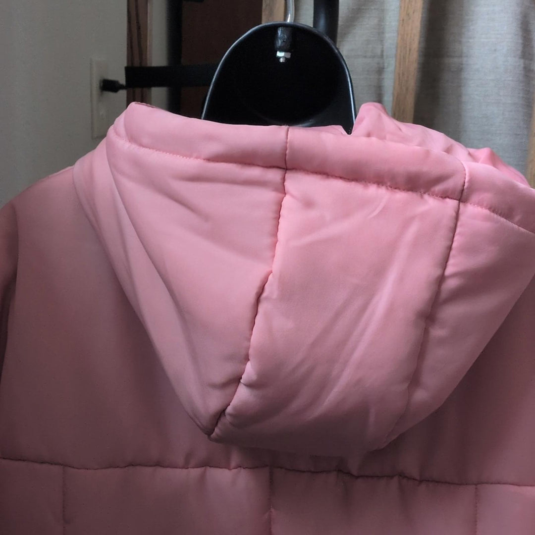 Nike Sportswear Classic Puffer Therma-FIT Hooded Parka  - Small