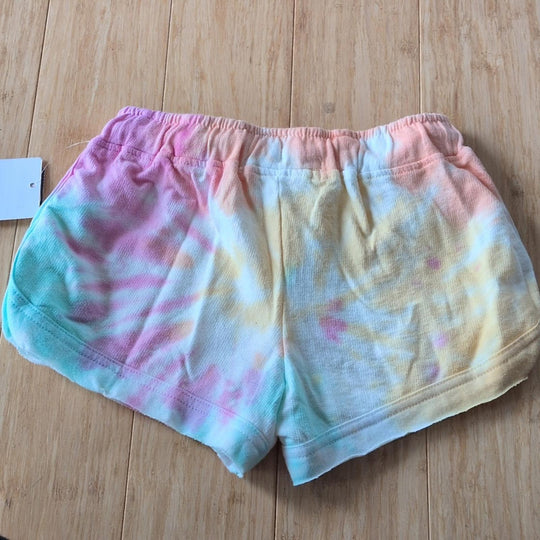 Play Six Tye Dye Shorts - Girls 5
