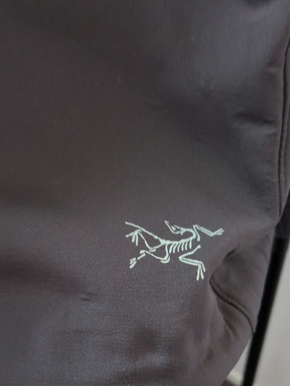 Arc'teryx Hyllus hooded jacket - Small