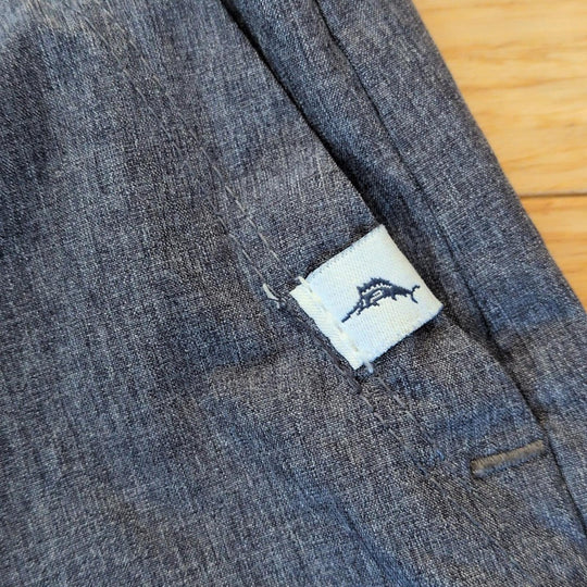 Tommy Bahama Swim Shorts - 3T/4T