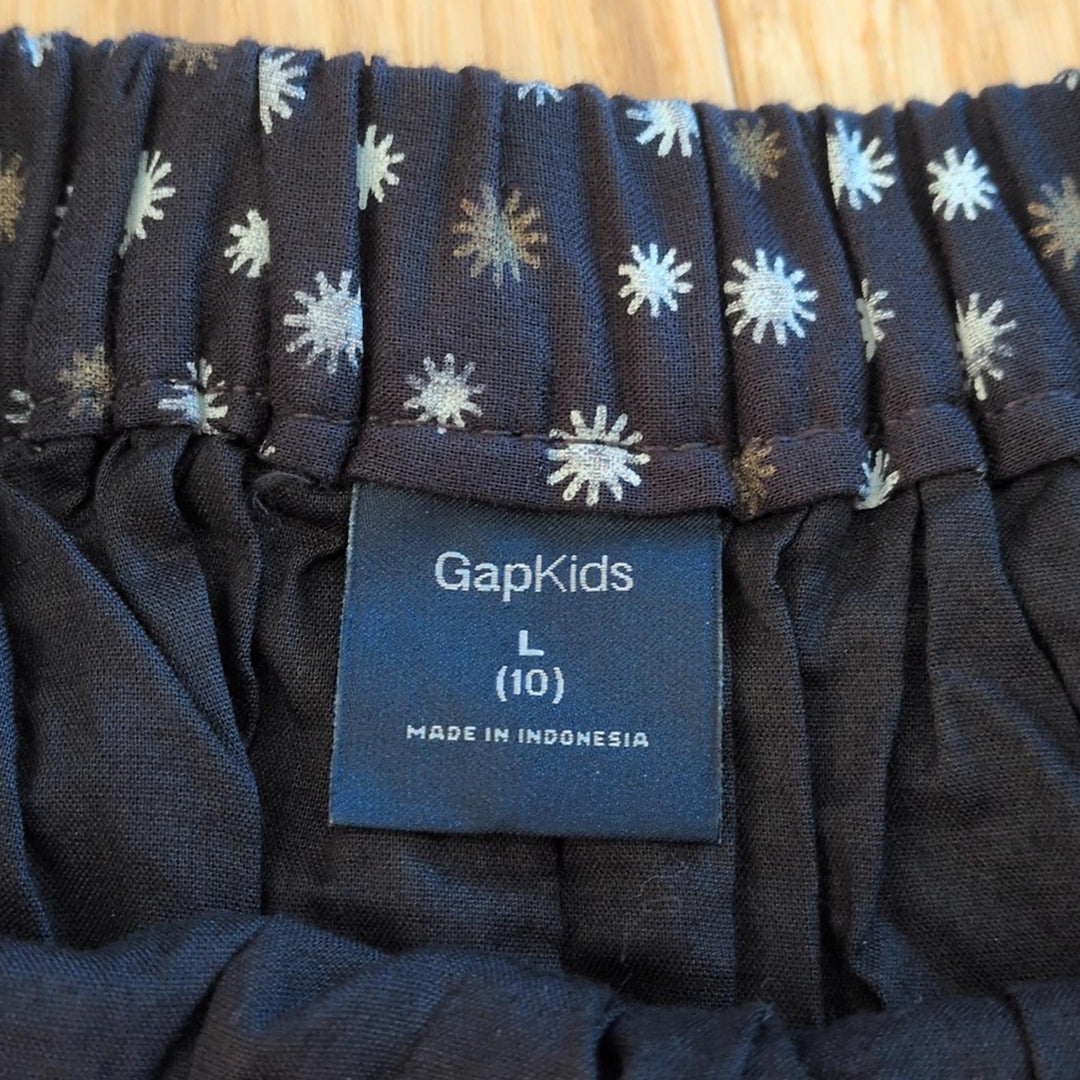 GapKids Large Flouncy Sparkle Skirt. - Girls 10