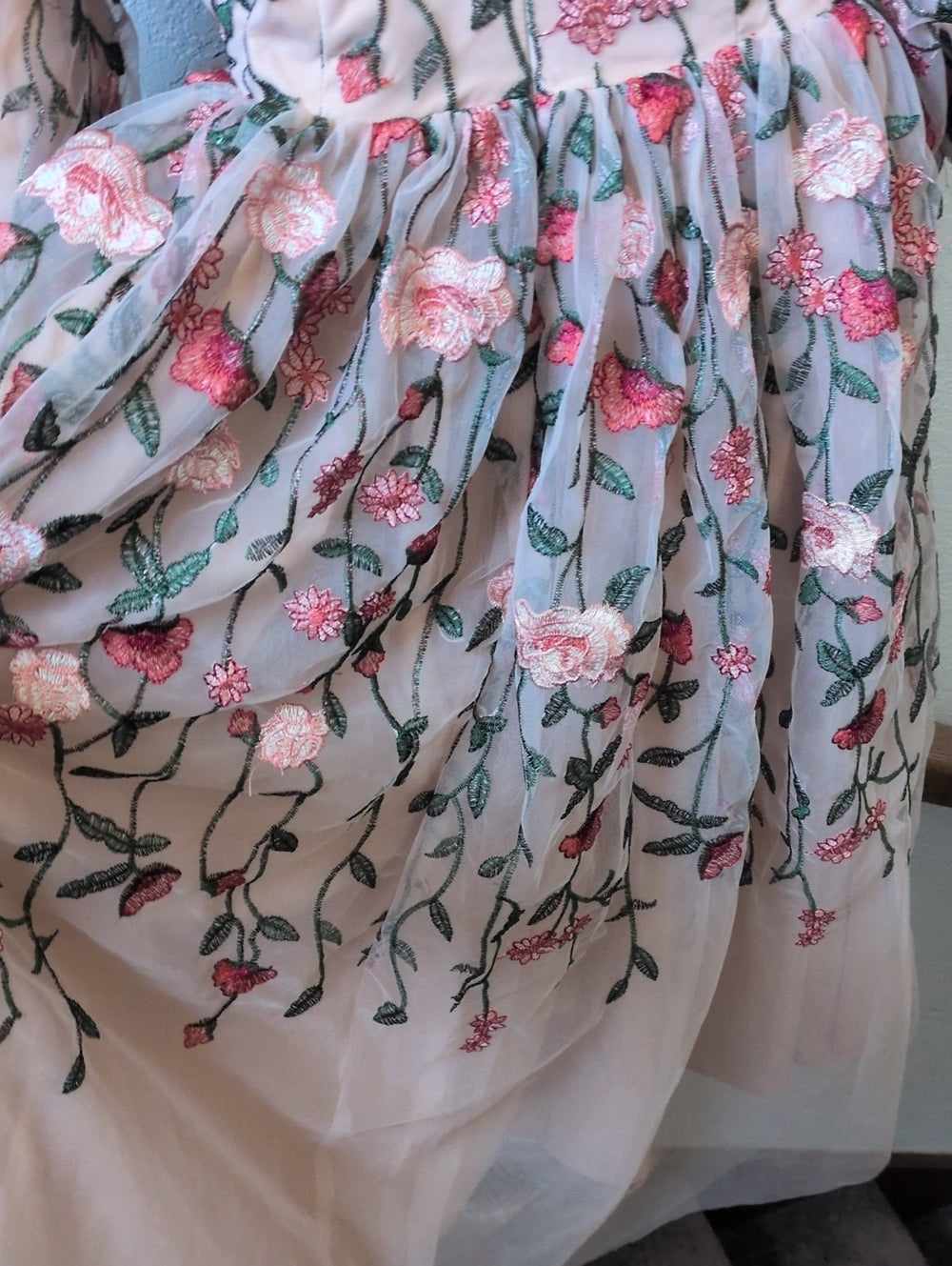 Jessakae Holly Dress - XS