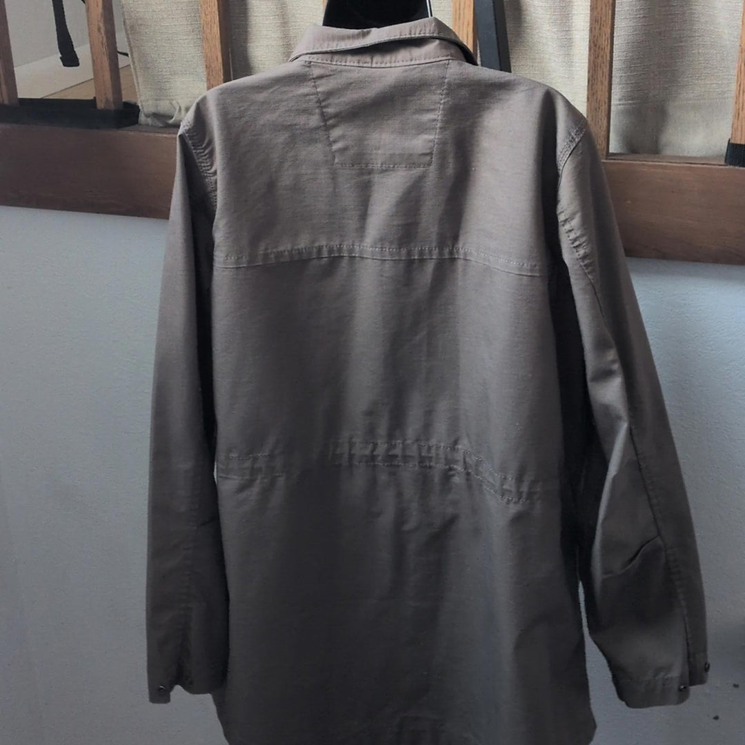 Women's Carhartt Cotton Poly Utility Jacket