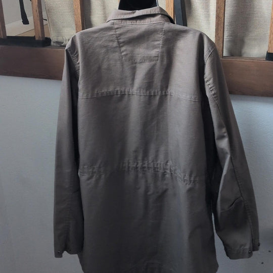 Women's Carhartt Cotton Poly Utility Jacket