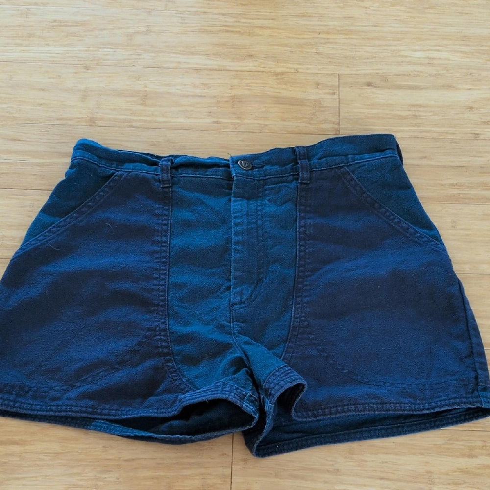 Patagonia Original Step Up Shorts - US 8