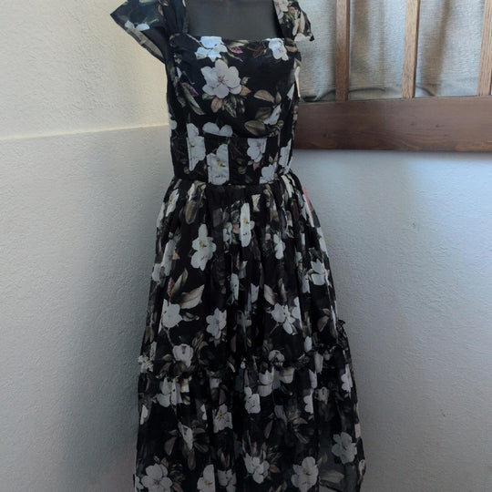 I Feel Pretty Dress In Magnolia By Ivy City Co - 0