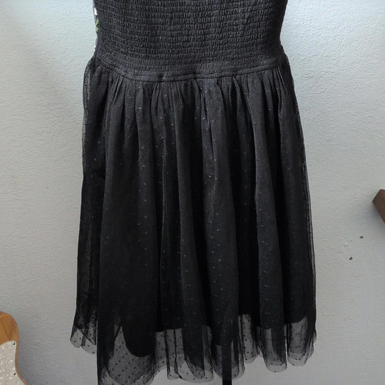 Jessakae Clara Garden Tulle Dress - Medium