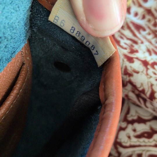 Rare Dooney And Bourke "Large Duck" Bag