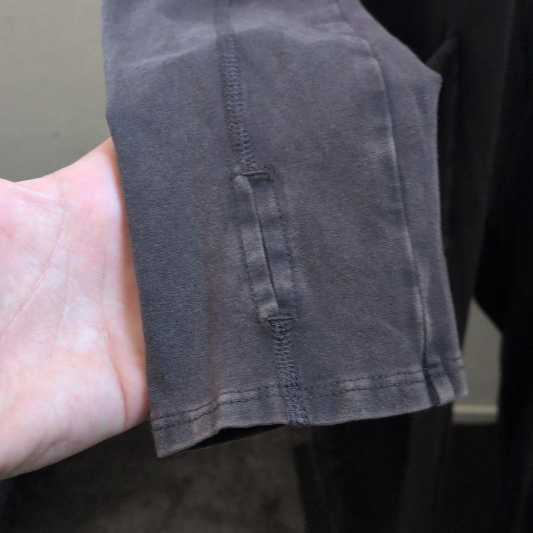 Fp Movement Long Sleeve Hotshot Onesie - Medium