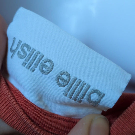 Billie Eilish Happier Than Ever World Tour 2022 T-shirt - Extra Large