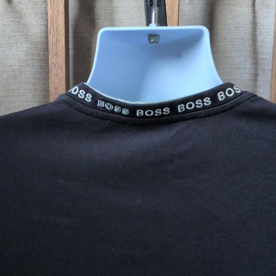Hugo Boss Salbo 1 Crew Neck  - Medium