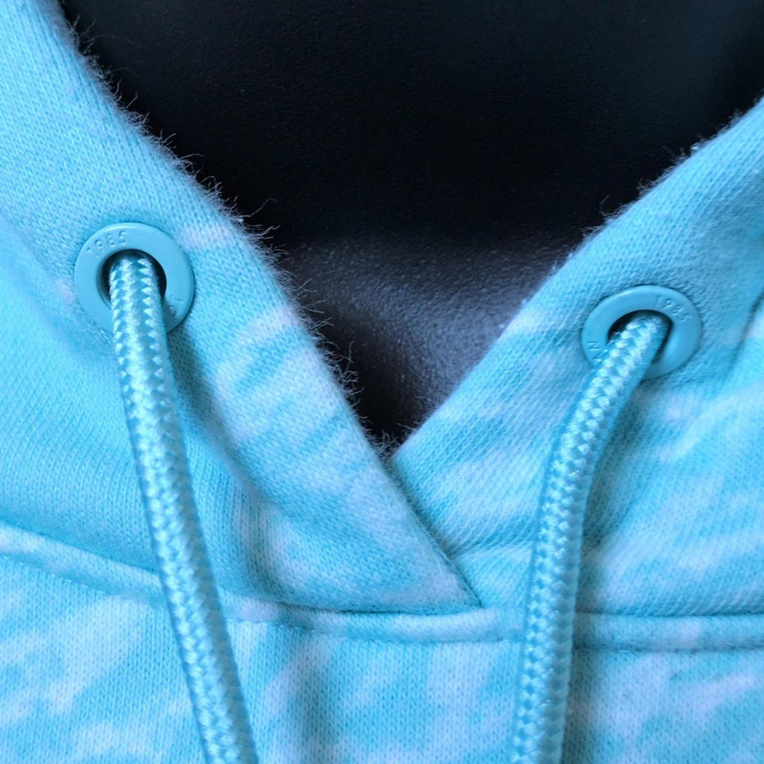 Jordan Artist Series Cloud Dunk By Parker Duncan Brooklyn Fleece - Small