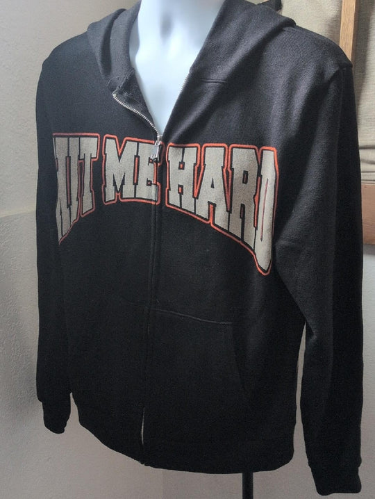 Billie Eilish Hit Me Hard And Soft Tour Sweater - Large