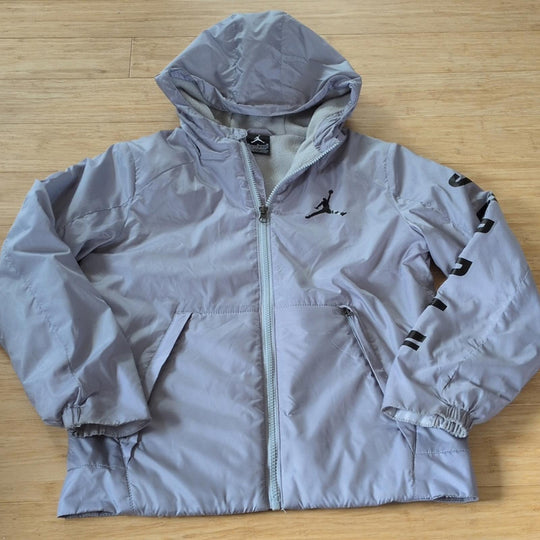 Boys Air JORDAN Winter Jacket