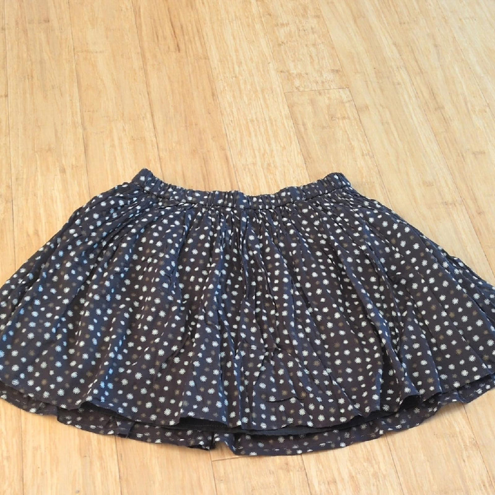 GapKids Large Flouncy Sparkle Skirt. - Girls 10