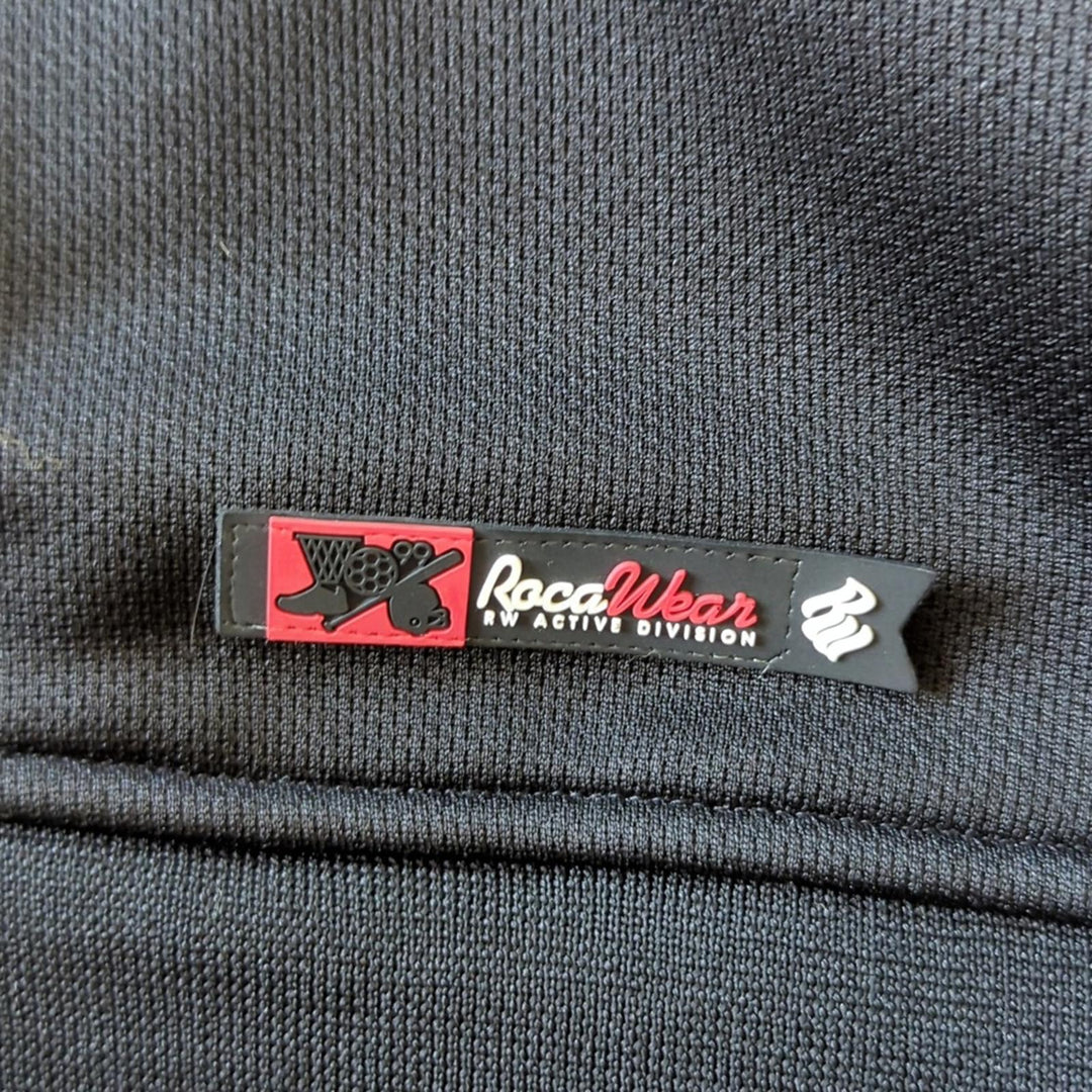 vintage rocawear track jacket. Excellent condition!