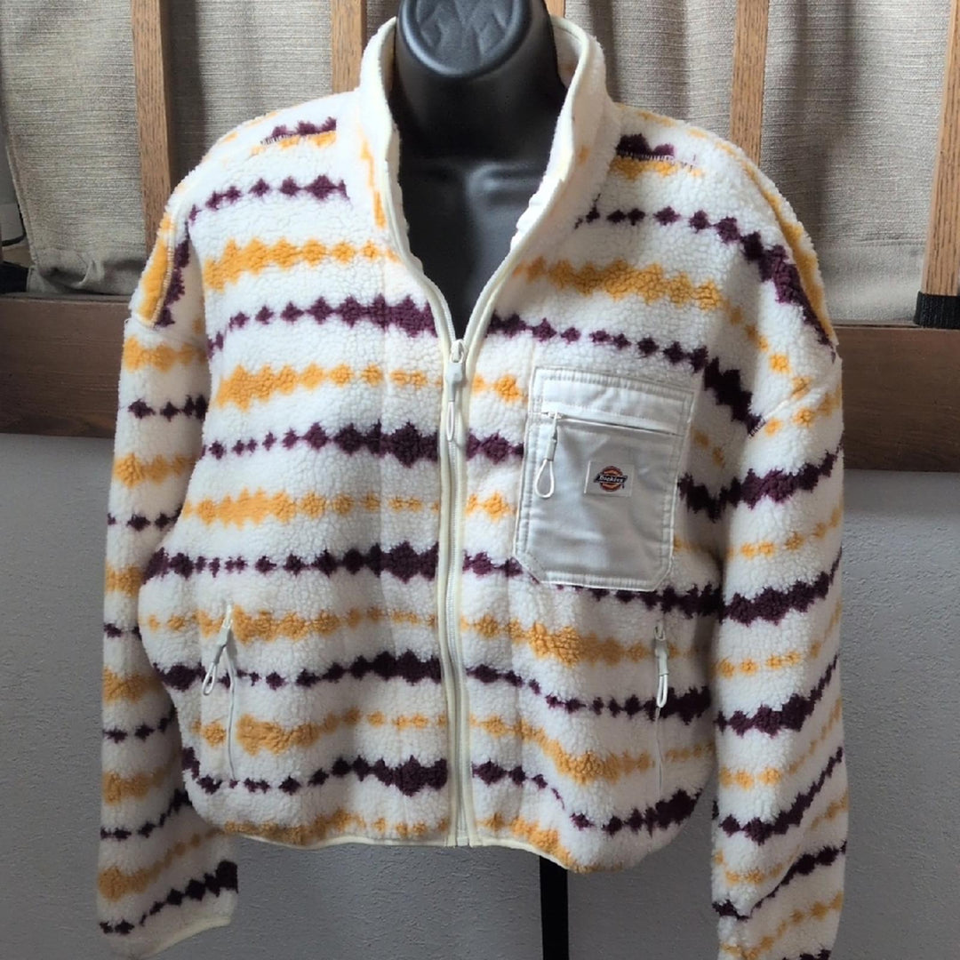 Dickies Sherpa Jacket - Medium