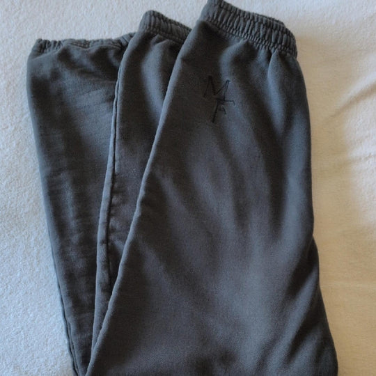 Mayfair Group One Small Thought Can Change Your Whole Day Essentials Pant