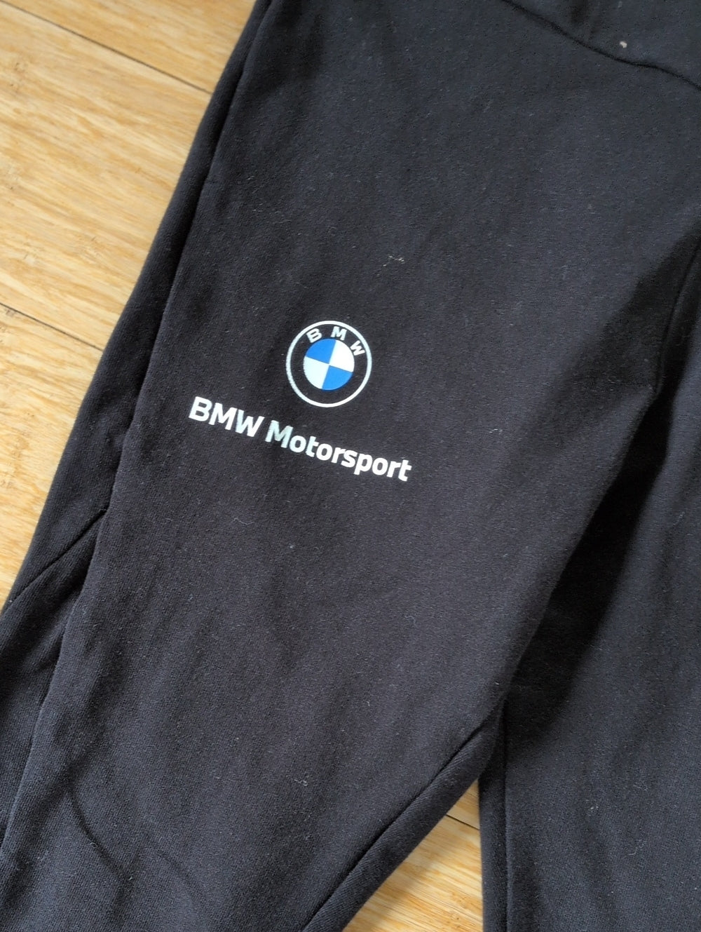Puma X BMW Motorsports Leggings - XS