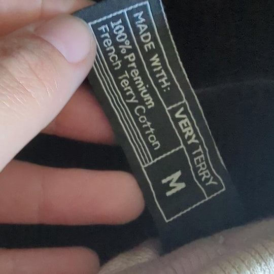 Alphalete very terry jogger sweatpants