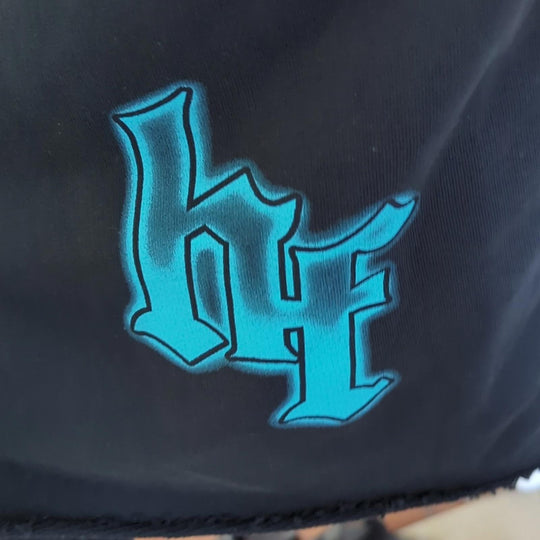 Homme and Femme Compton CA Mon amour " my love" hoodie