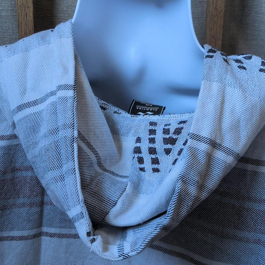 Slowtide Cisco Changing Poncho - Small/Medium