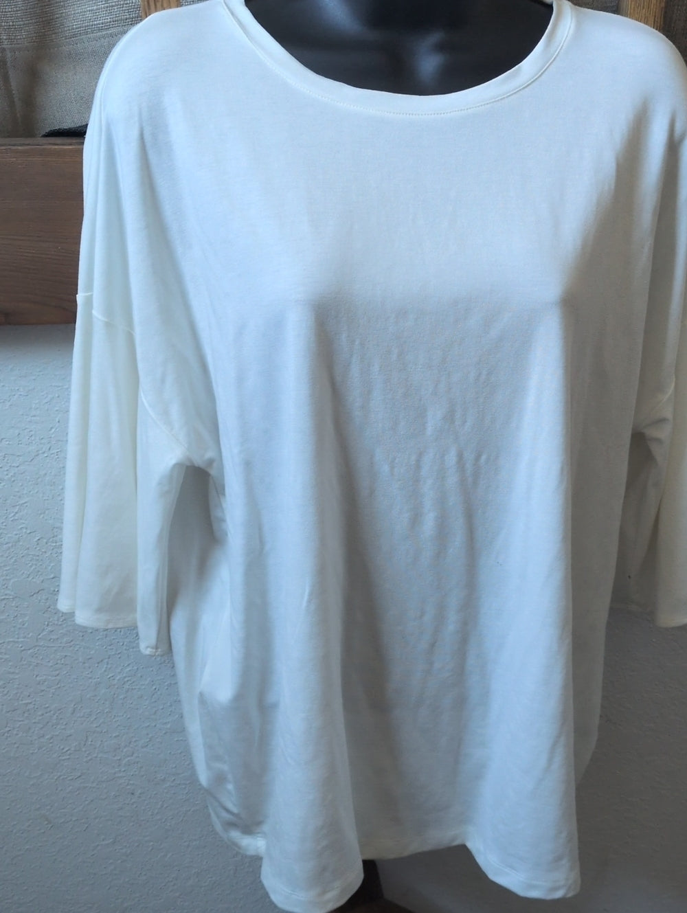 Marimekko Saima Bell Sleeve Blouse - M
