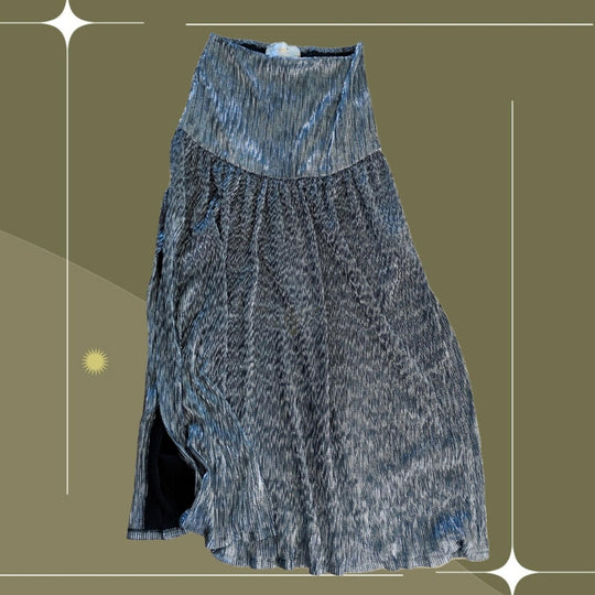 Jen's Pirates Booty Incense Midaxi Skirt - Medium