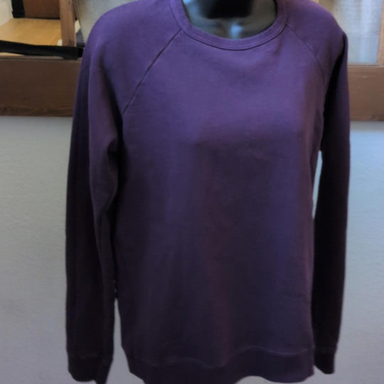 Free City Supermat Crew Neck Sweater