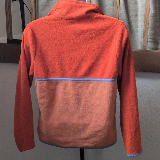 Amado Cotopaxi Fleece Half Zip - Medium