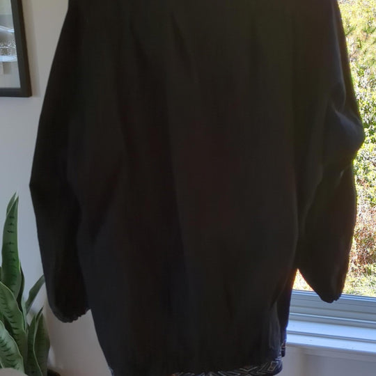 Rare! Vintage Sundance Longline Jean Jacket