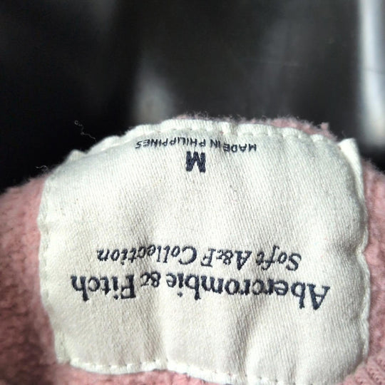 Abercrombie Soft Af Sweater - Medium