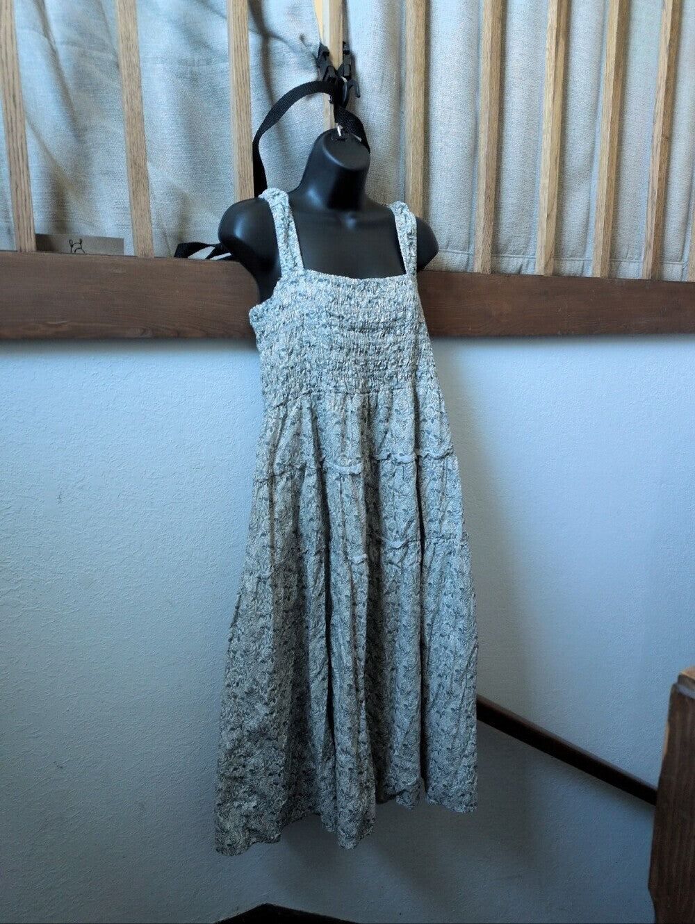 Neuflora Lenna dress - Large