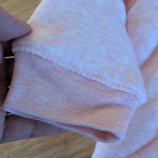 Simple joys by Carter's girls ears hoodie - 12 months.