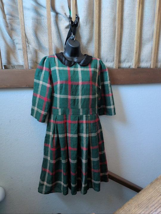 Ivy City Co Noelle Dress - XXL